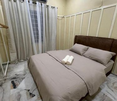 Rawang House | Roomstay Bandar Tasik Puteri