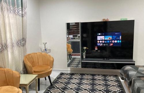 Kampung Balai Besar House | Roomstay Darul Bestari Cemerlang