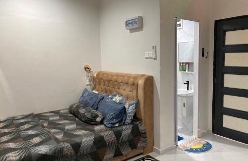 Kampung Balai Besar House | Roomstay Darul Bestari Cemerlang