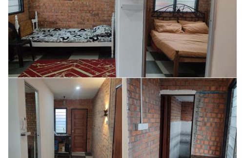 Sungai Buloh Hotel | Roomstay Nurfadz Sg Buloh