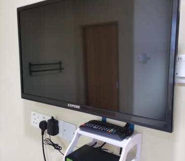 Kuantan House | Roomstay Villa Tok Wan