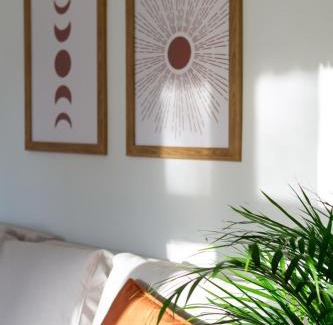 Gorny Sopot Apartment | Roomsy Broniewskiego