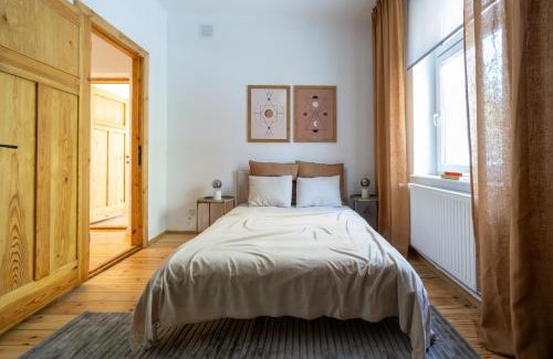 Gorny Sopot Apartment | Roomsy Broniewskiego