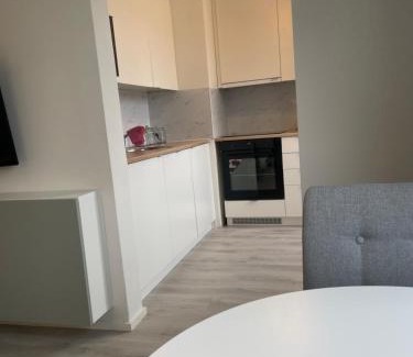 Hameenkyla Apartment | Roomvantaa