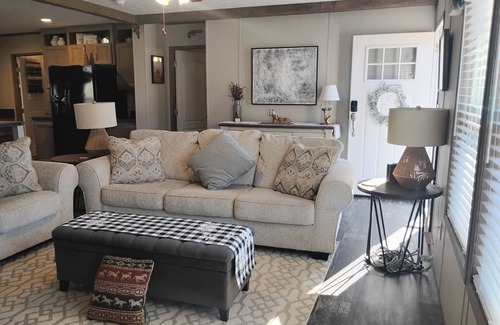 Attalla Other | Roomy 3-bedroom horse ranchette with hiking/biking trails. Noccalula & Gadsden