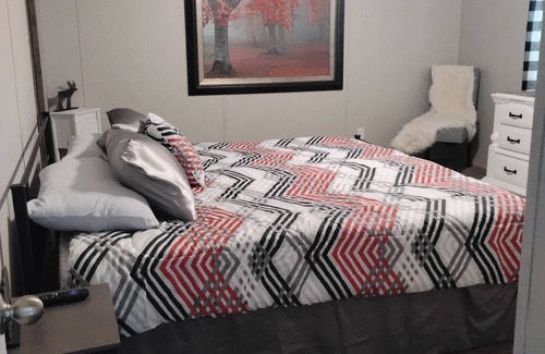 Attalla Other | Roomy 3-bedroom horse ranchette with hiking/biking trails. Noccalula & Gadsden
