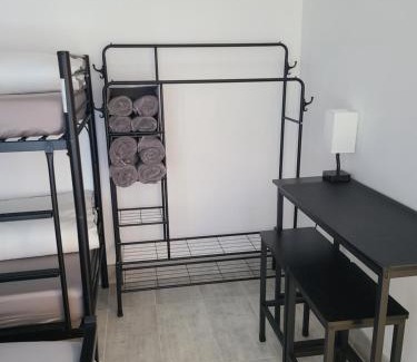 Crawley House | RoomZ-GATWICK-LONDON-Airport Parking-Travel Service