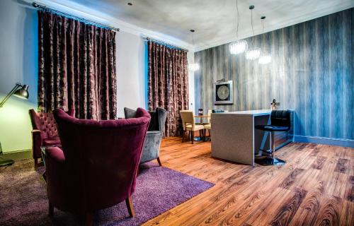 Newcastle-upon-Tyne Apartment | Roomzzz Newcastle City