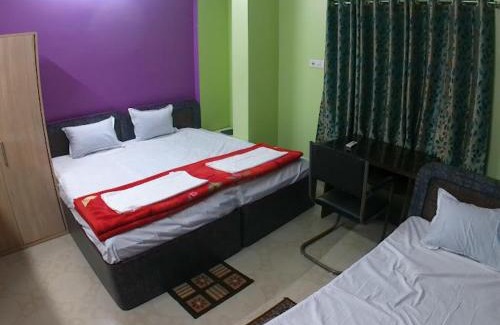 Agartala Hotel | Roop Amrit Guest House , Agartala