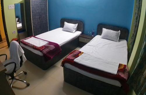 Agartala Hotel | Roop Amrit Guest House , Agartala