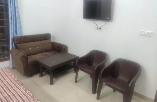 Amritsar Bed & Breakfast | Roop Niwas