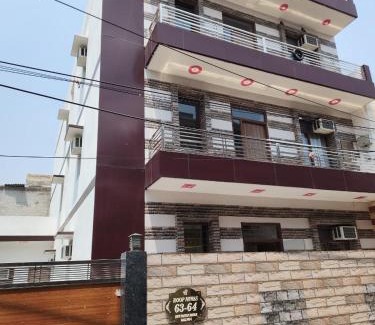 Amritsar Bed & Breakfast | Roop Niwas