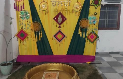 Amritsar Bed & Breakfast | Roop Niwas