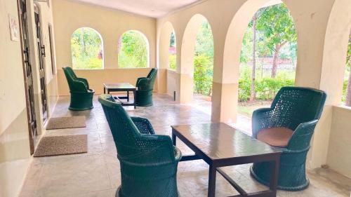 Desuri Hotel | Roopam Resort