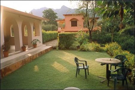 Desuri Hotel | Roopam Resort