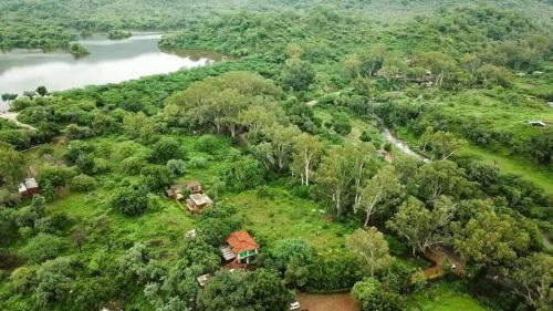 Desuri Hotel | Roopam Resort