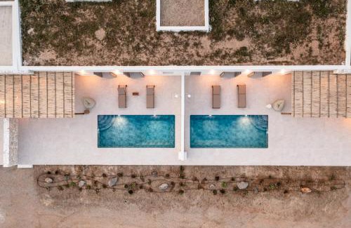 Naxos Villa | Roos Villas Naxos