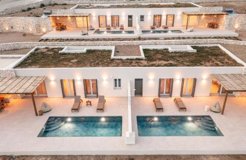 Naxos Villa | Roos Villas Naxos