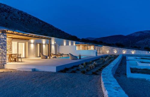 Naxos Villa | Roos Villas Naxos