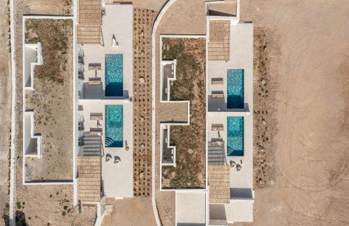 Naxos Villa | Roos Villas Naxos