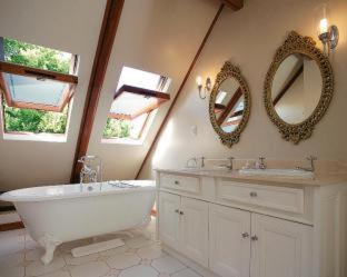 Stellenbosch Central House | Roosenwijn Guesthouse