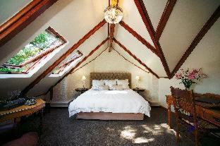 Stellenbosch Central House | Roosenwijn Guesthouse