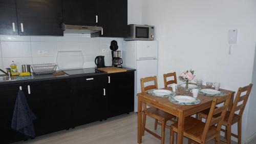 Statiekwartier Apartment | Roosevelt Apartments.