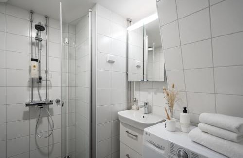 Punavuori Apartment | Roost Albert 10 B