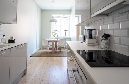 Kamppi Apartment | Roost Eerikinkatu