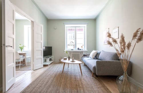 Kamppi Apartment | Roost Eerikinkatu