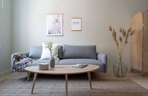 Kamppi Apartment | Roost Eerikinkatu