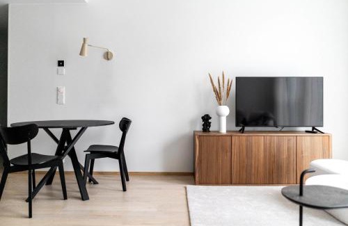 Tampere Apartment | Roost Hämeenkatu