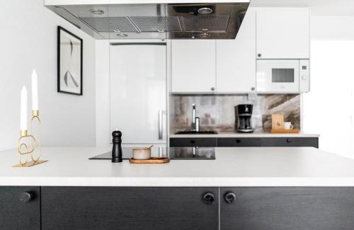 Tampere Apartment | Roost Hämeenkatu
