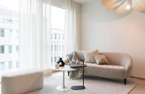 Tampere Apartment | Roost Hämeenkatu