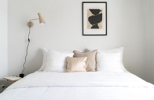 Tampere Apartment | Roost Hämeenkatu