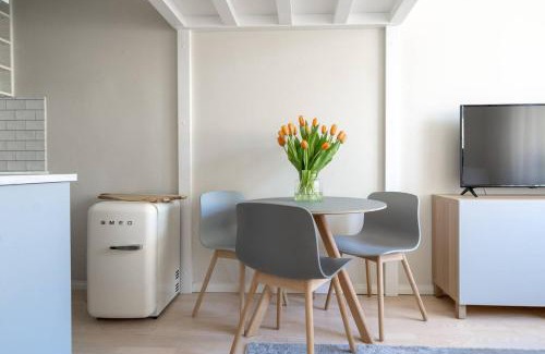 Hietalahti Apartment | Roost Hietalahti