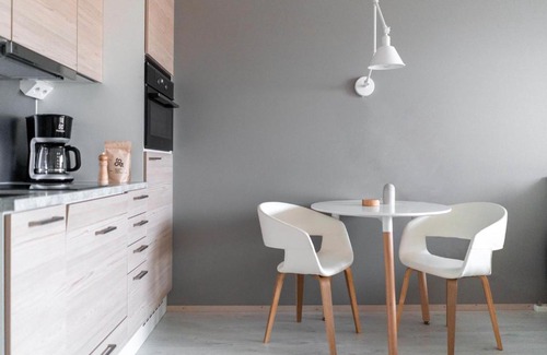 Tampere Apartment | Roost Kansi 8