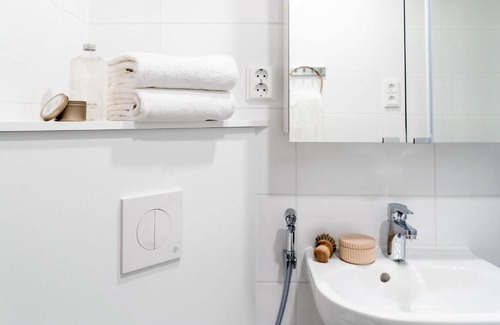 Tampere Apartment | Roost Kansi 8