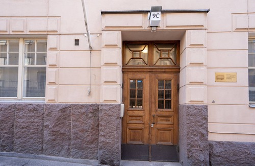 Kruununhaka Apartment | Roost Kristianinkatu