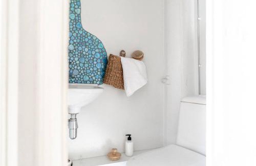 Helsinki City Centre Apartment | Roost Liisankatu