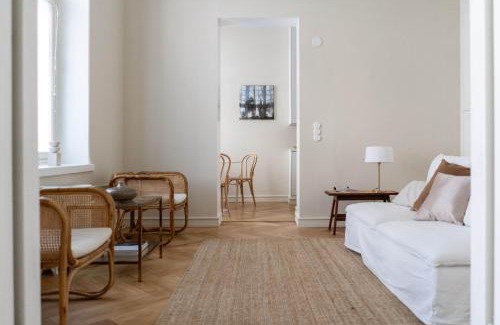Punavuori Apartment | Roost Roobert 3
