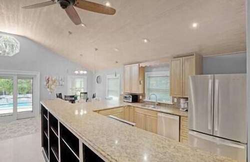 New Town House | Rooster Doodle Do - Midtown Family Retreat