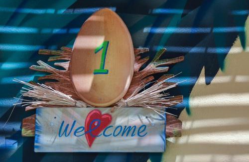 Kipri Hotel | Rooster Guesthouse Rooms