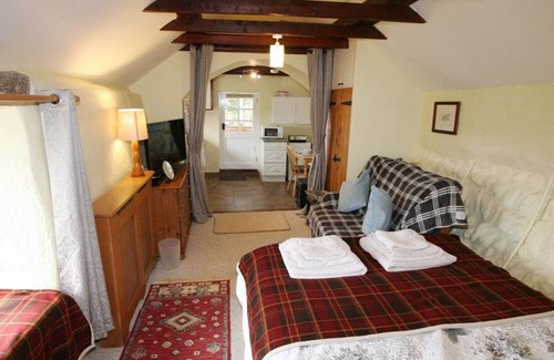 Saint Breward House | Roosters Retreat, a single sto in Saint Breward