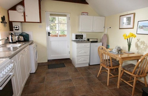 Saint Breward House | Roosters Retreat, a single sto in Saint Breward