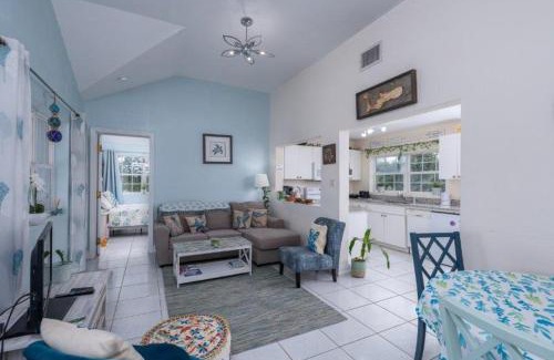 Northwest Point Apartment | Roosters Retreat