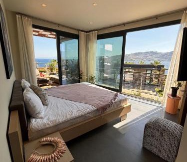 Yalikavak Villa | Root Redrock Yalıkavak