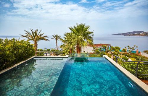 Yalikavak Villa | Root Redrock Yalıkavak
