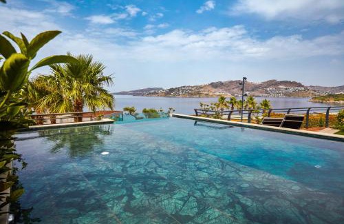 Yalikavak Villa | Root Redrock Yalıkavak
