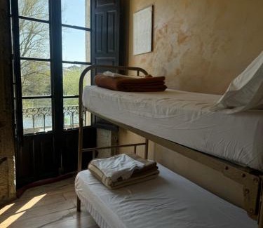 Lugo Hostel | Roots and Boots